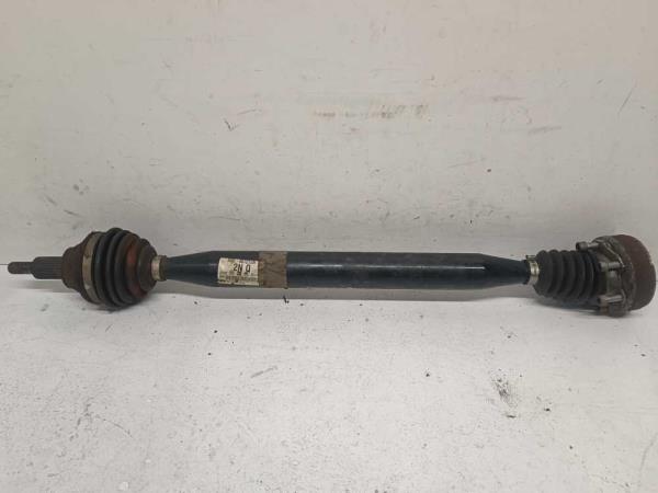 CARDAN DROIT VW FOX 5Z 1.2 ESSENCE - Vue 1